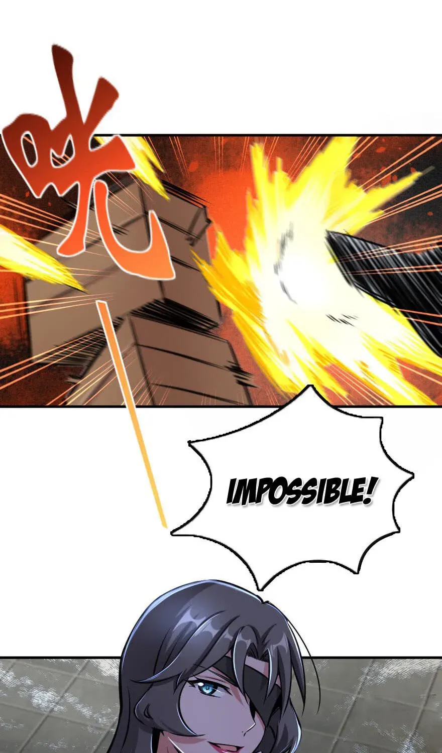 Release that Witch (Colored) Chapter 1.4 page 68 - 