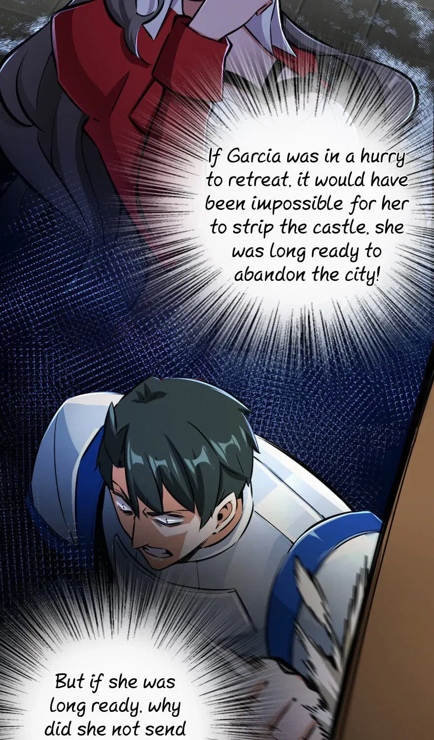 Release that Witch (Colored) Chapter 1.4 page 70 - 