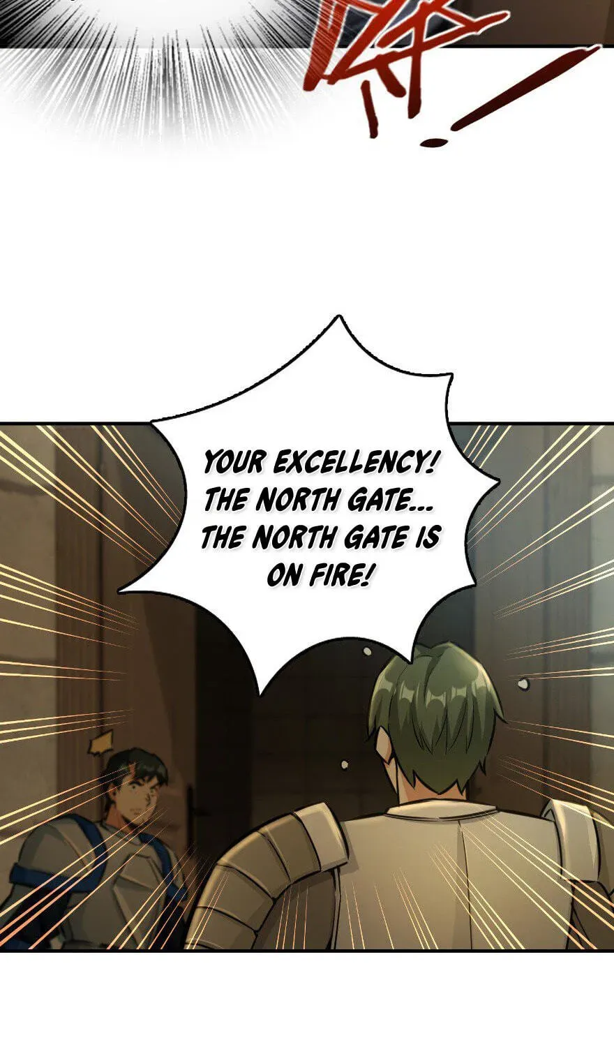 Release that Witch (Colored) Chapter 1.4 page 72 - 