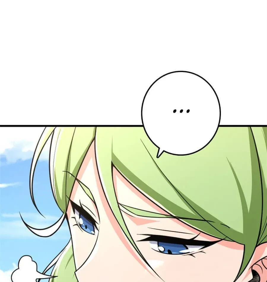Release that Witch (Colored) Chapter 1.5 page 15 - 