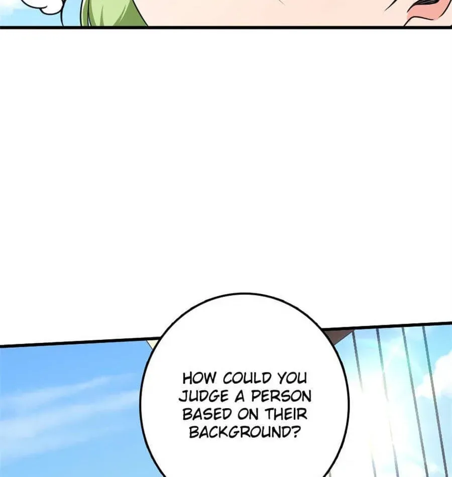 Release that Witch (Colored) Chapter 1.5 page 16 - 