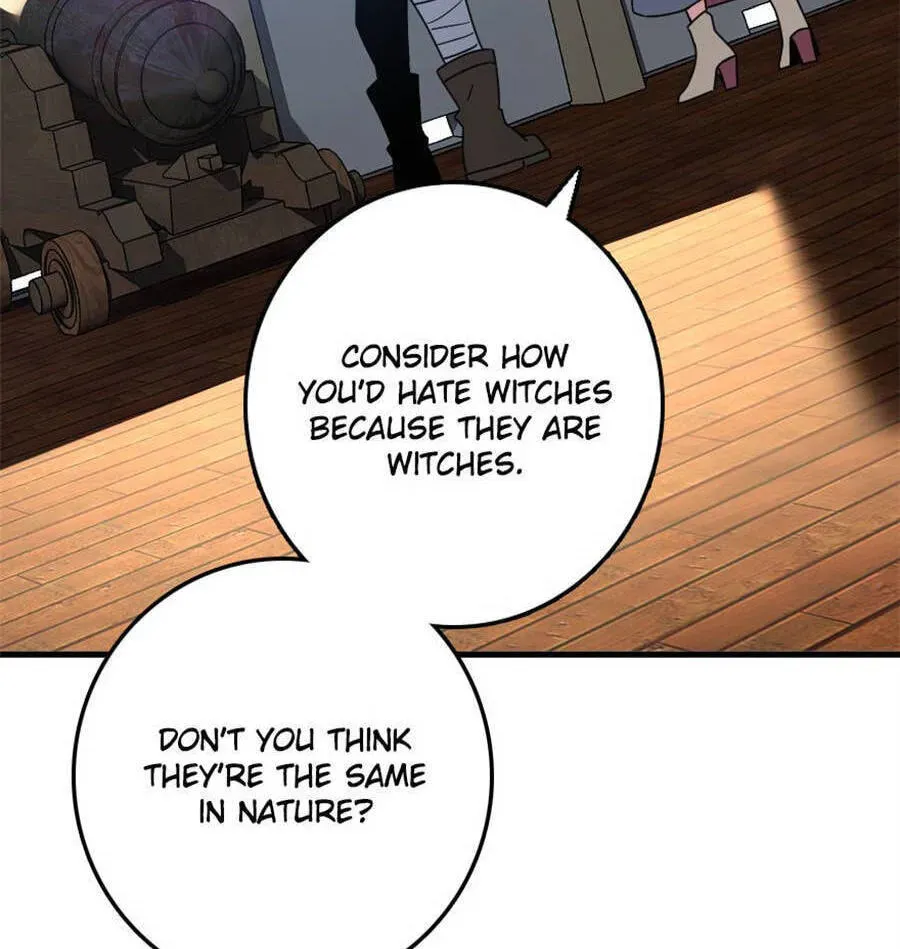 Release that Witch (Colored) Chapter 1.5 page 18 - 
