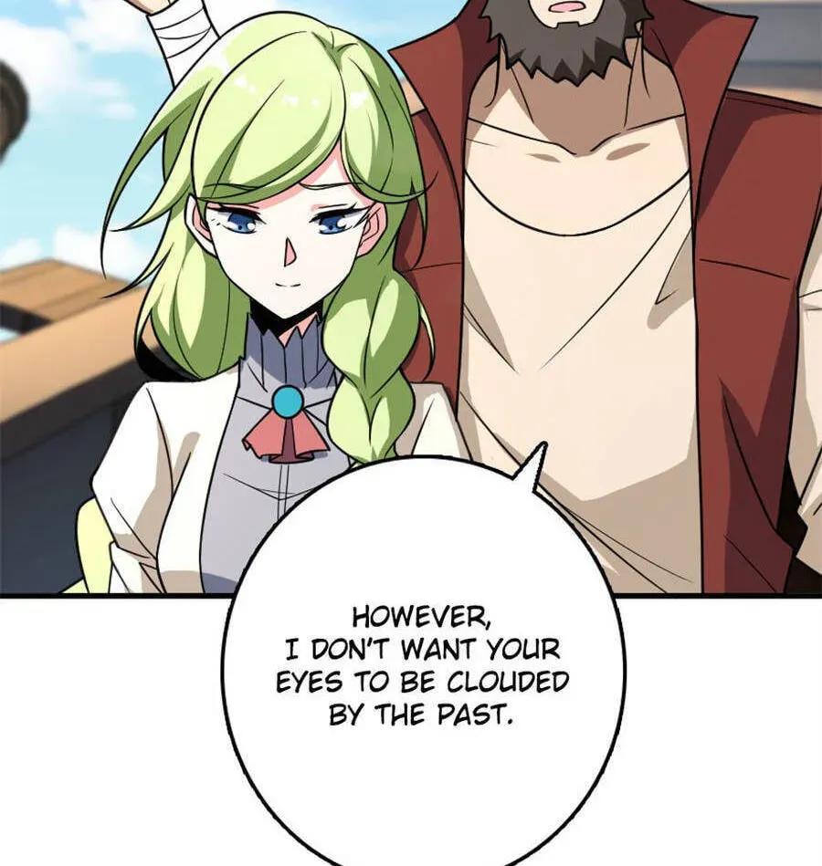 Release that Witch (Colored) Chapter 1.5 page 20 - 
