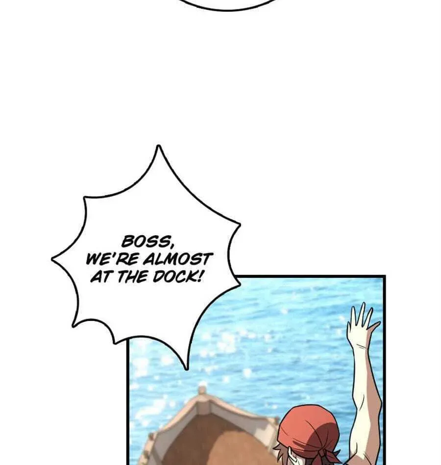 Release that Witch (Colored) Chapter 1.5 page 21 - 