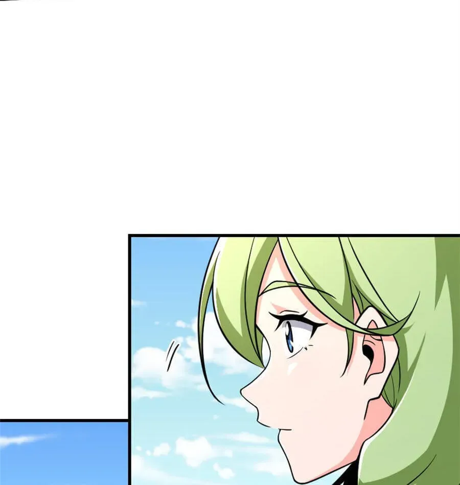 Release that Witch (Colored) Chapter 1.5 page 24 - 