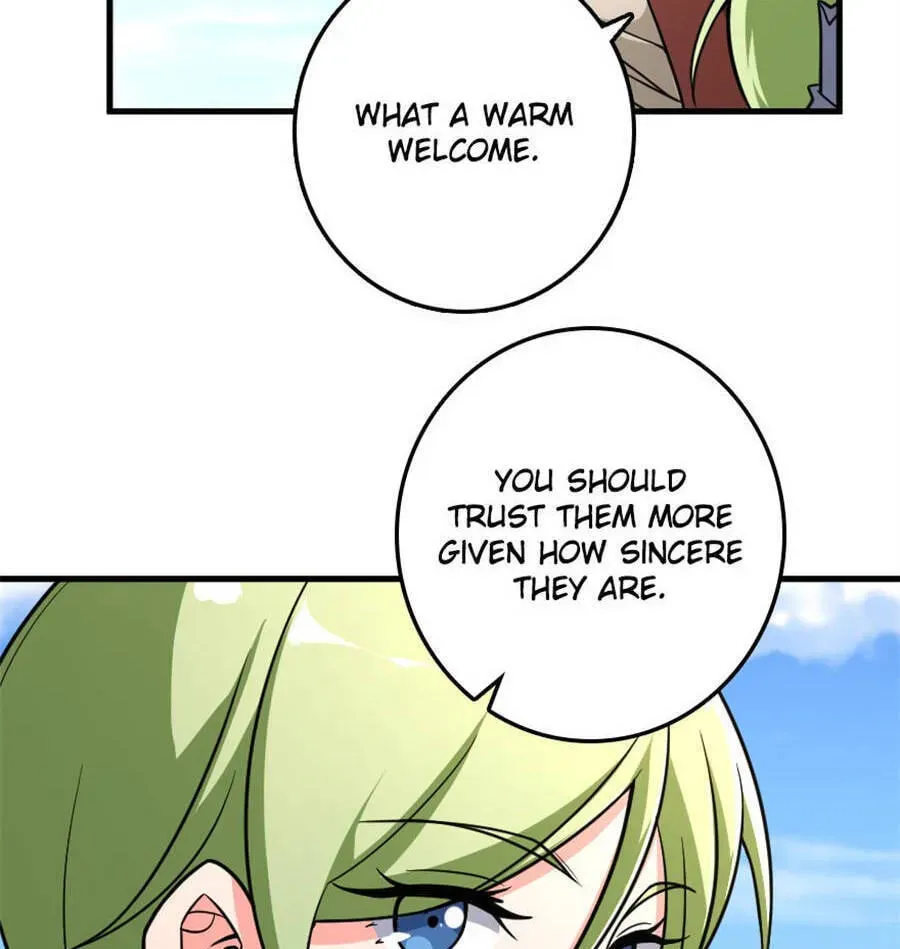 Release that Witch (Colored) Chapter 1.5 page 27 - 