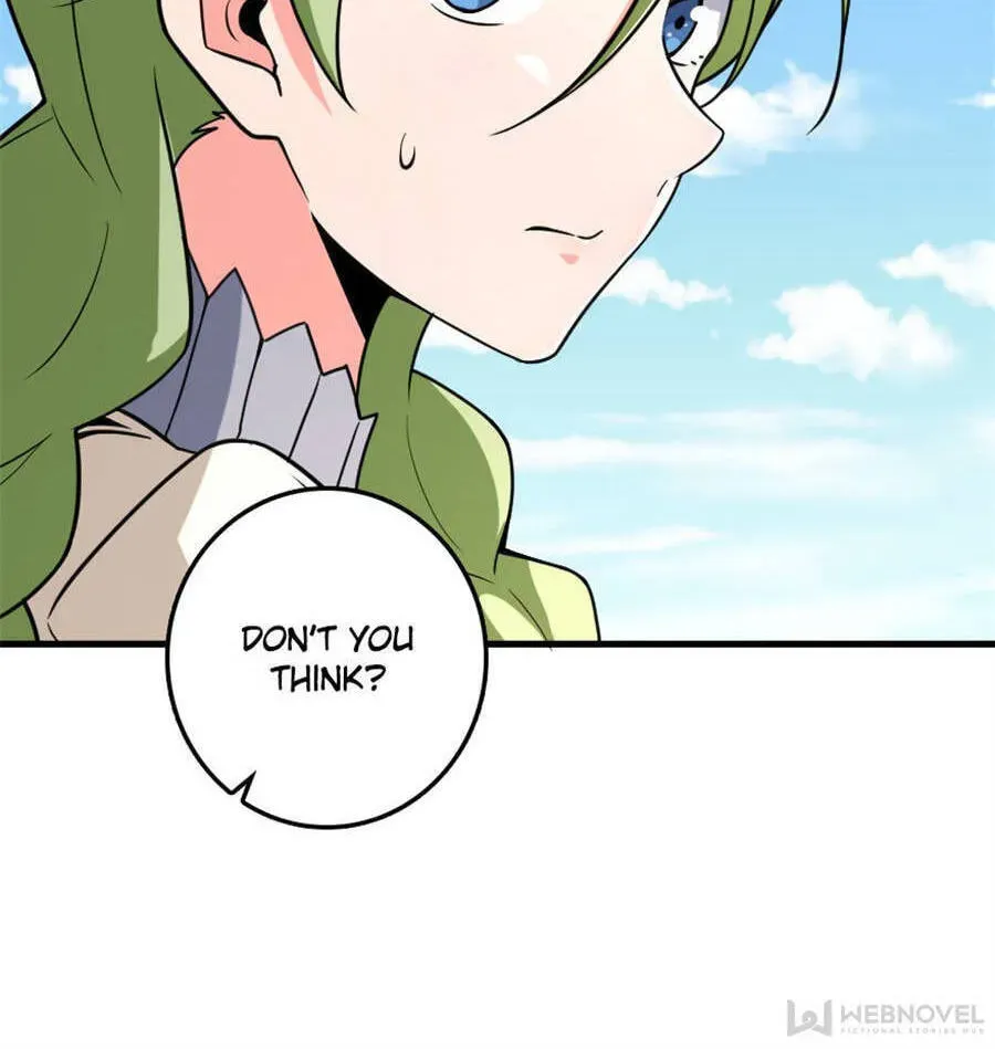 Release that Witch (Colored) Chapter 1.5 page 28 - 