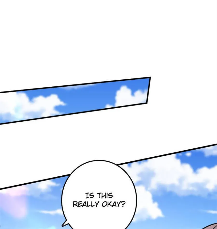 Release that Witch (Colored) Chapter 1.5 page 29 - 