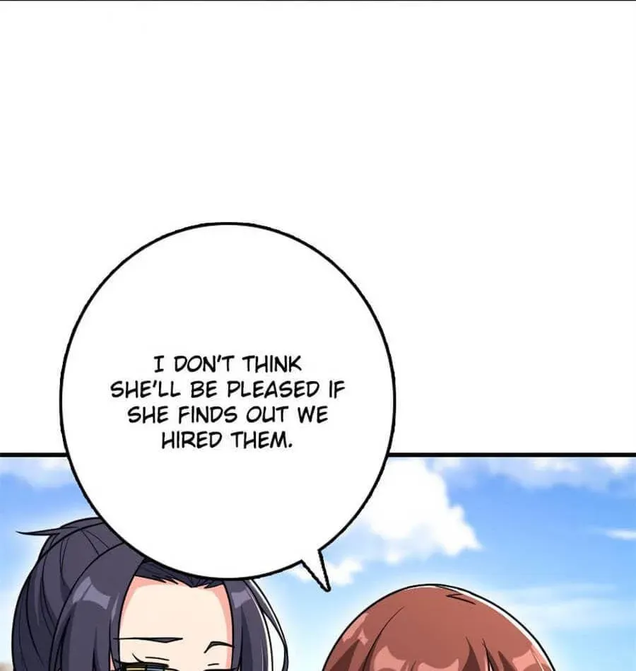 Release that Witch (Colored) Chapter 1.5 page 31 - 