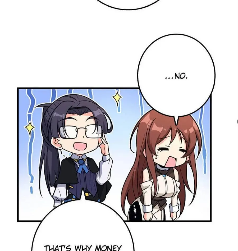 Release that Witch (Colored) Chapter 1.5 page 33 - 