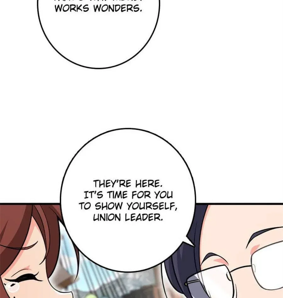 Release that Witch (Colored) Chapter 1.5 page 34 - 