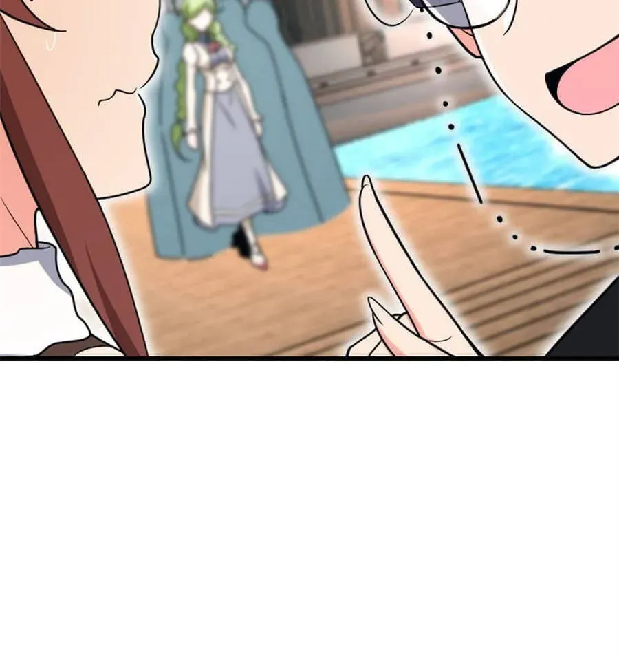 Release that Witch (Colored) Chapter 1.5 page 35 - 