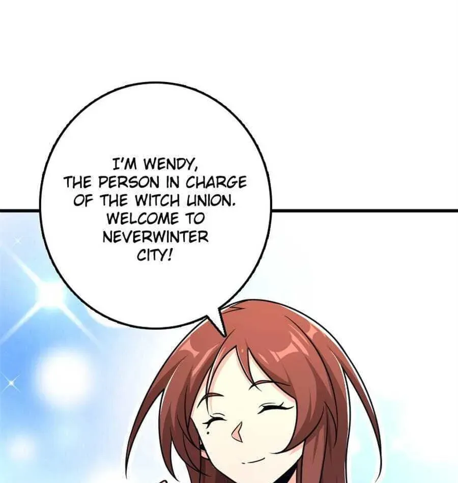 Release that Witch (Colored) Chapter 1.5 page 37 - 