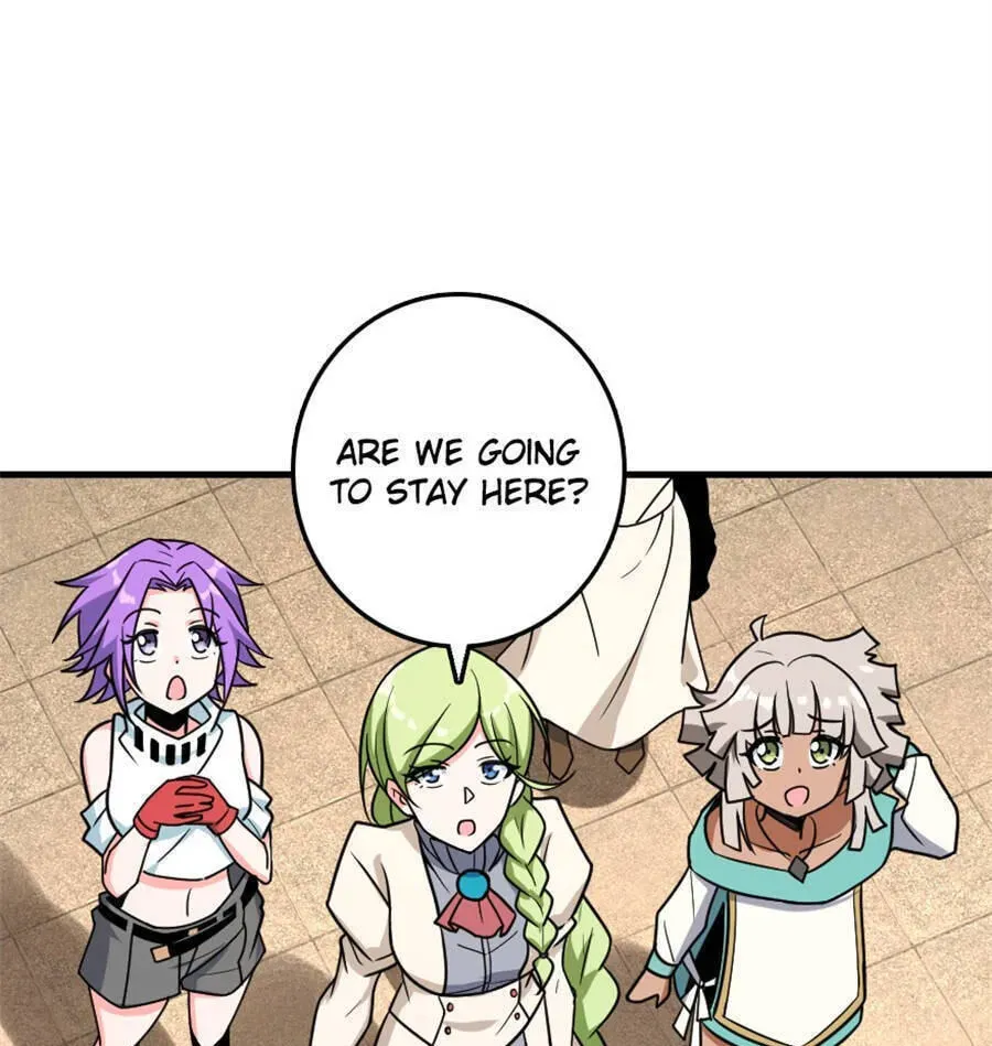 Release that Witch (Colored) Chapter 1.5 page 43 - 