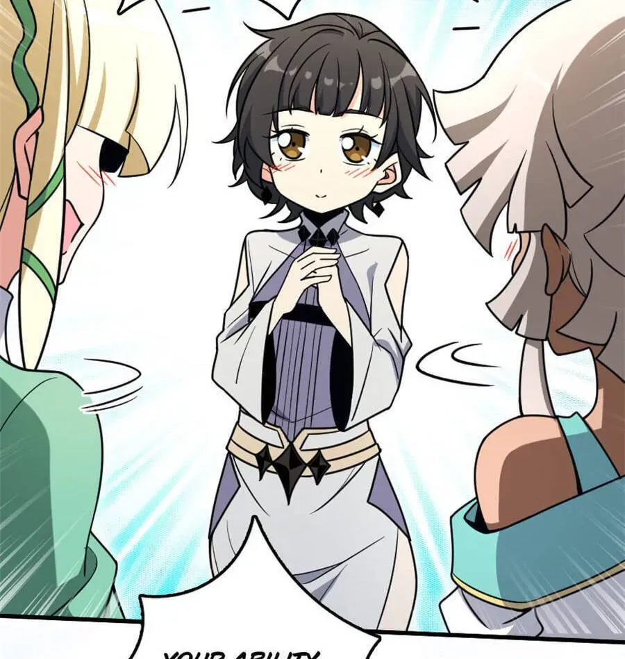 Release that Witch (Colored) Chapter 1.5 page 47 - 