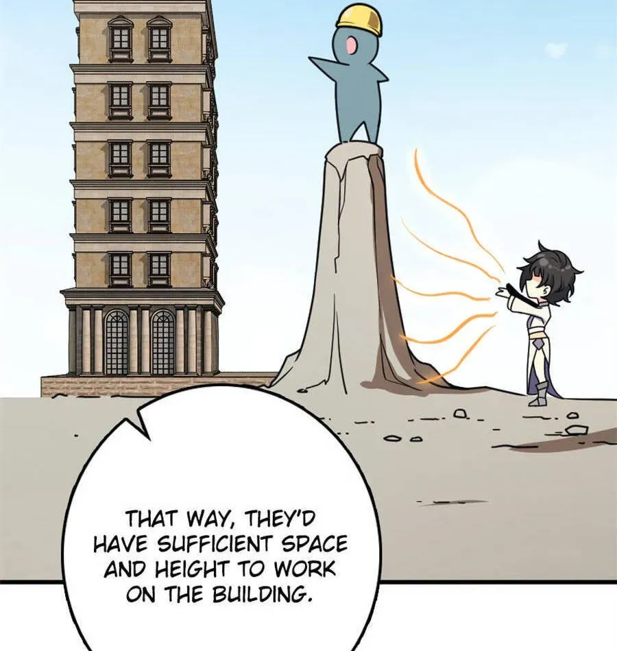 Release that Witch (Colored) Chapter 1.5 page 50 - 
