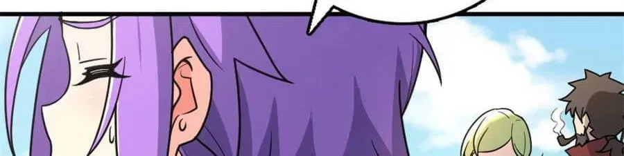 Release that Witch (Colored) Chapter 1.5 page 6 - 