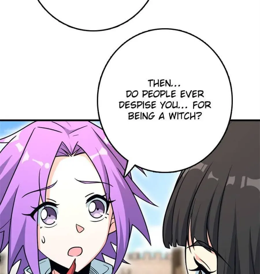 Release that Witch (Colored) Chapter 1.5 page 51 - 