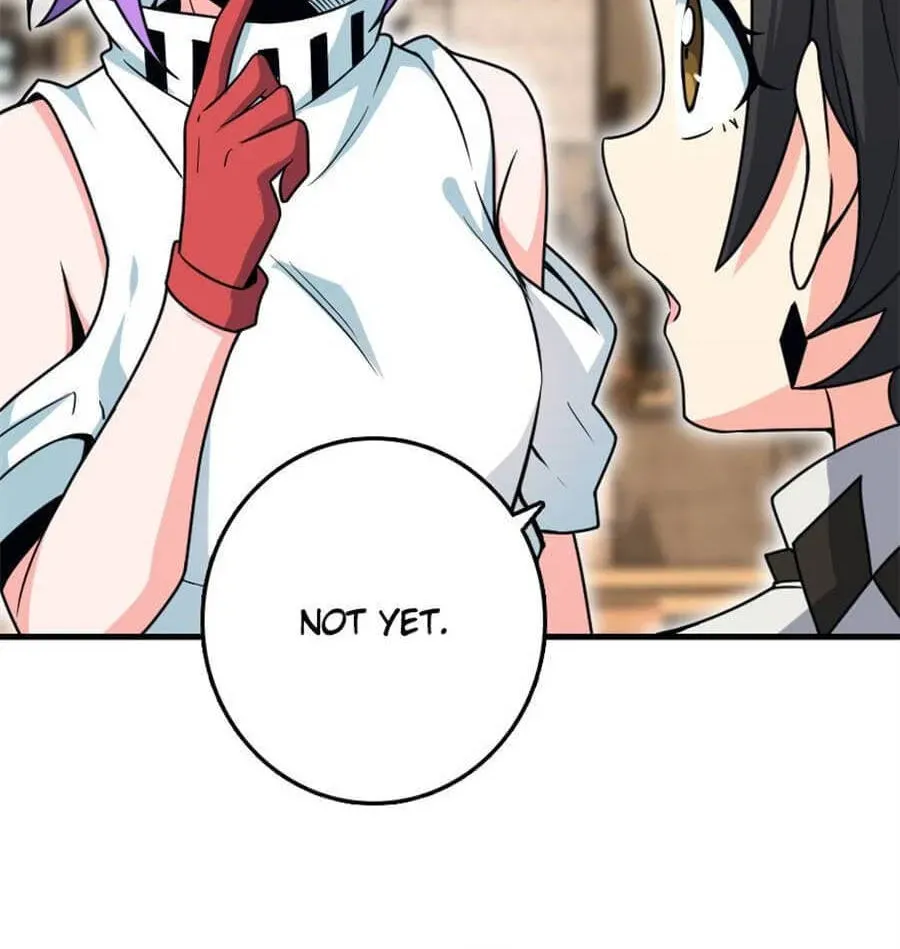 Release that Witch (Colored) Chapter 1.5 page 52 - 