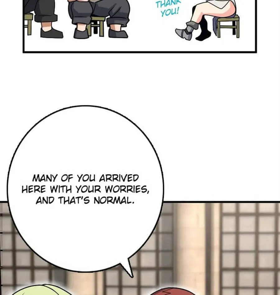Release that Witch (Colored) Chapter 1.5 page 54 - 