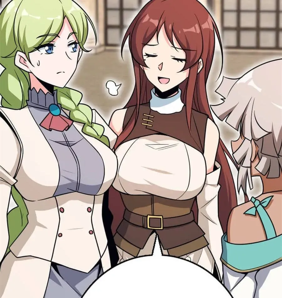 Release that Witch (Colored) Chapter 1.5 page 55 - 