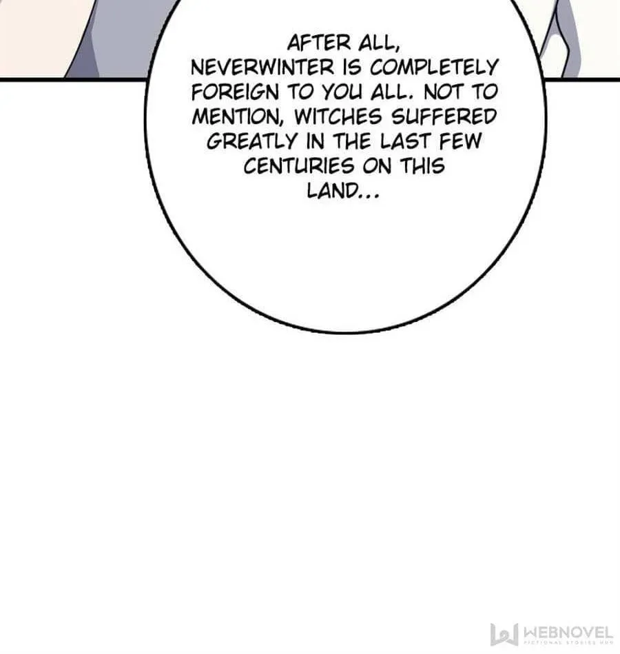 Release that Witch (Colored) Chapter 1.5 page 56 - 