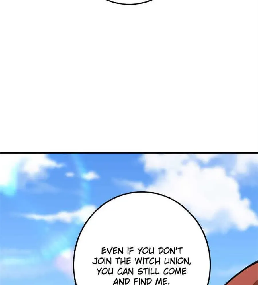 Release that Witch (Colored) Chapter 1.5 page 59 - 