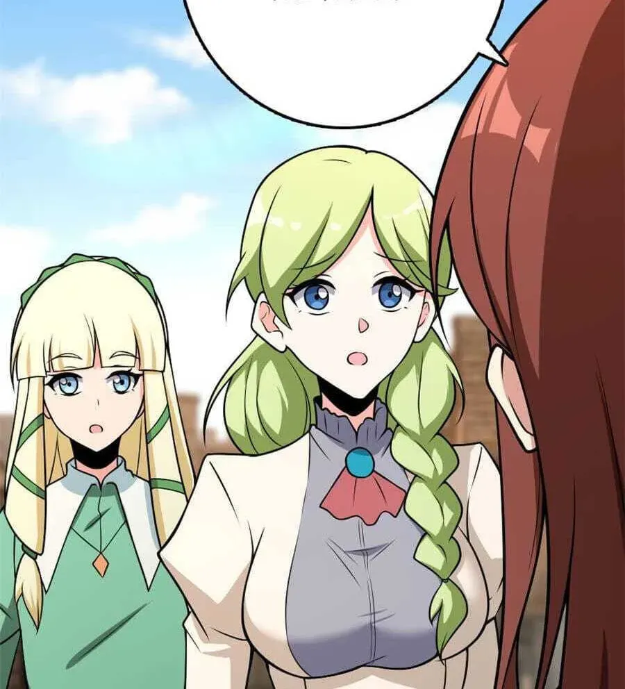 Release that Witch (Colored) Chapter 1.5 page 60 - 