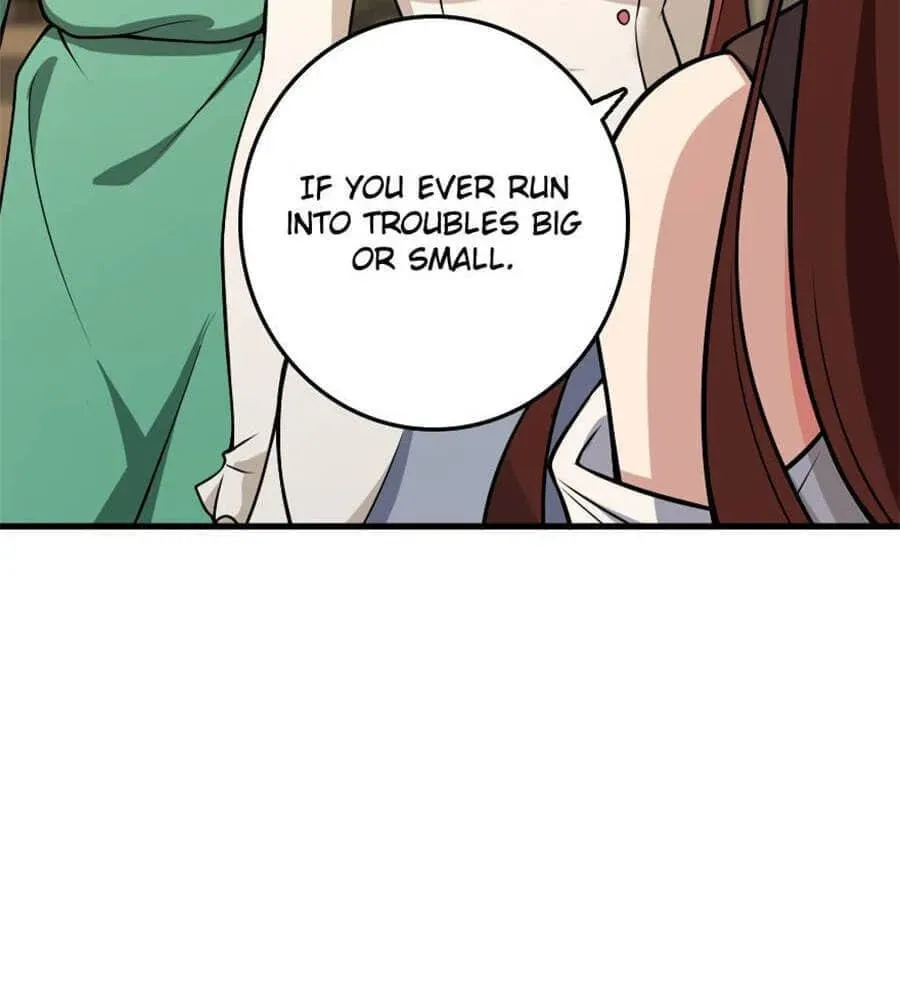 Release that Witch (Colored) Chapter 1.5 page 61 - 
