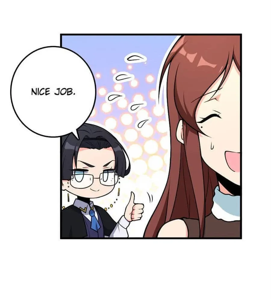 Release that Witch (Colored) Chapter 1.5 page 62 - 
