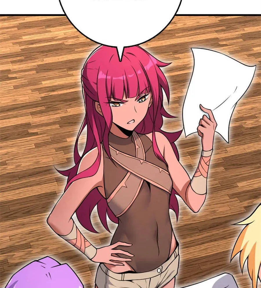 Release that Witch (Colored) Chapter 1.5 page 65 - 