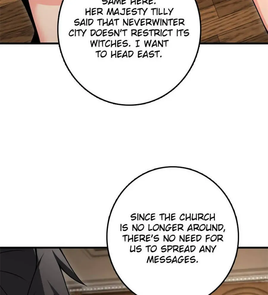 Release that Witch (Colored) Chapter 1.5 page 67 - 