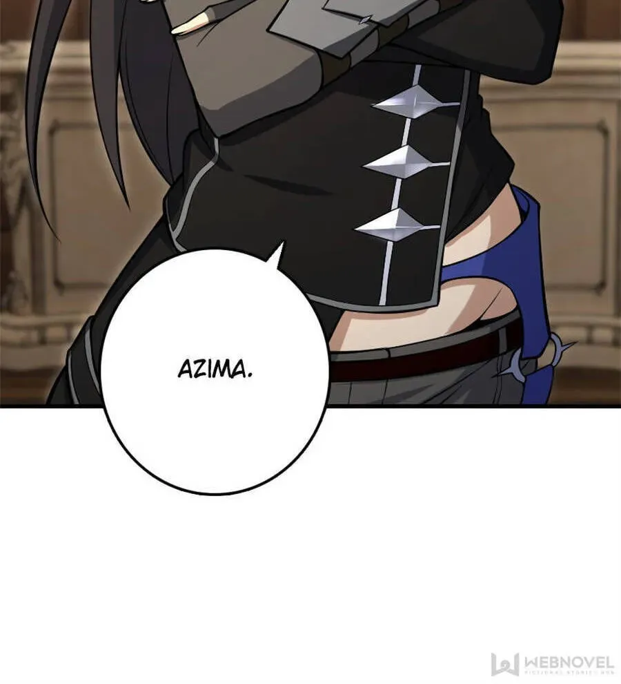 Release that Witch (Colored) Chapter 1.5 page 70 - 