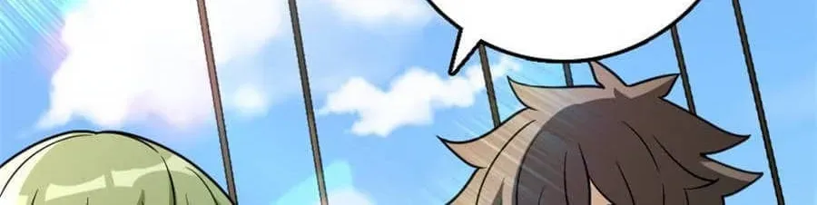 Release that Witch (Colored) Chapter 1.5 page 8 - 