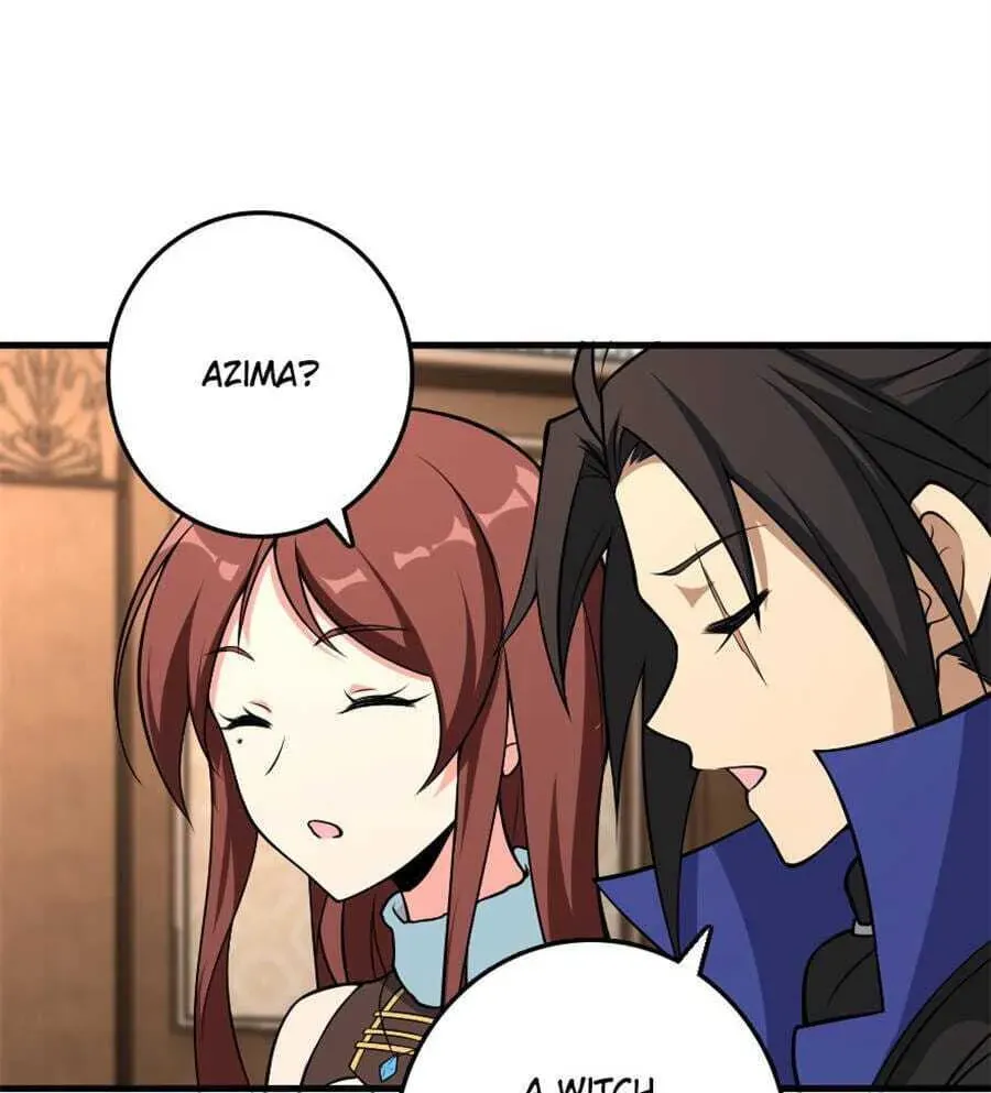 Release that Witch (Colored) Chapter 1.5 page 71 - 