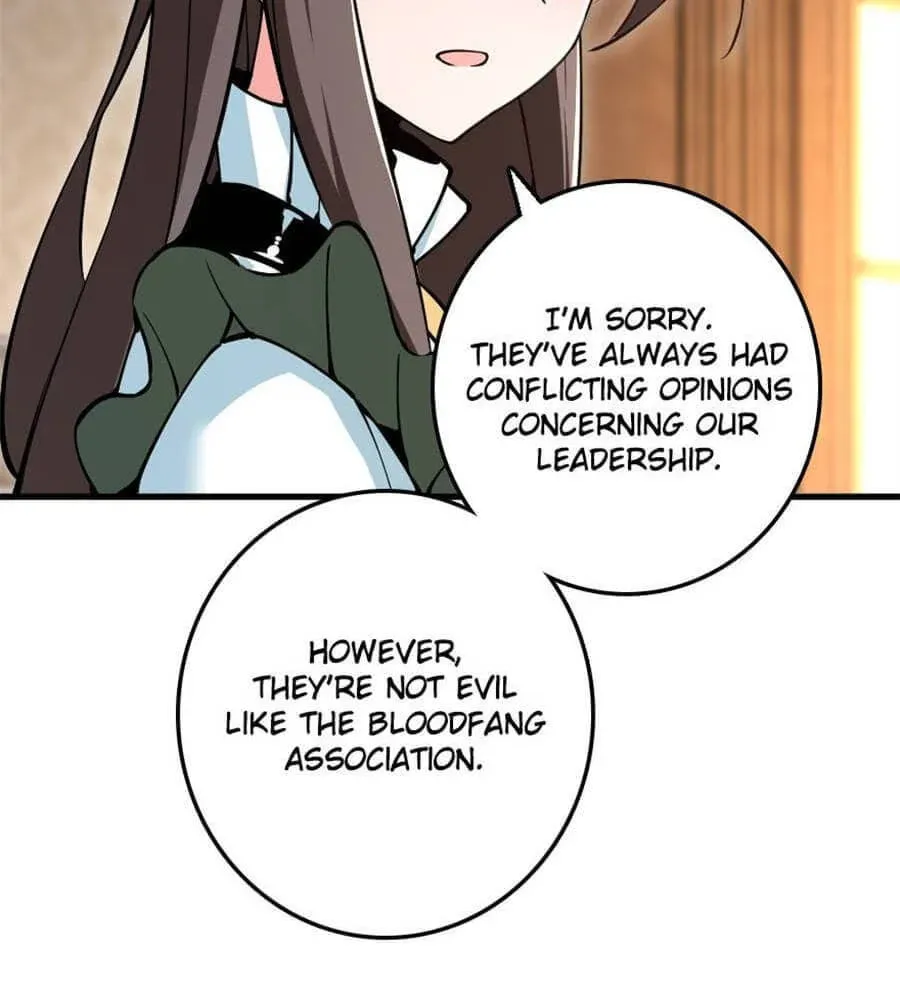 Release that Witch (Colored) Chapter 1.5 page 73 - 