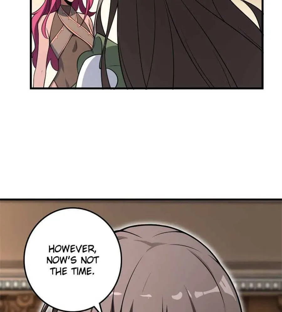 Release that Witch (Colored) Chapter 1.5 page 75 - 