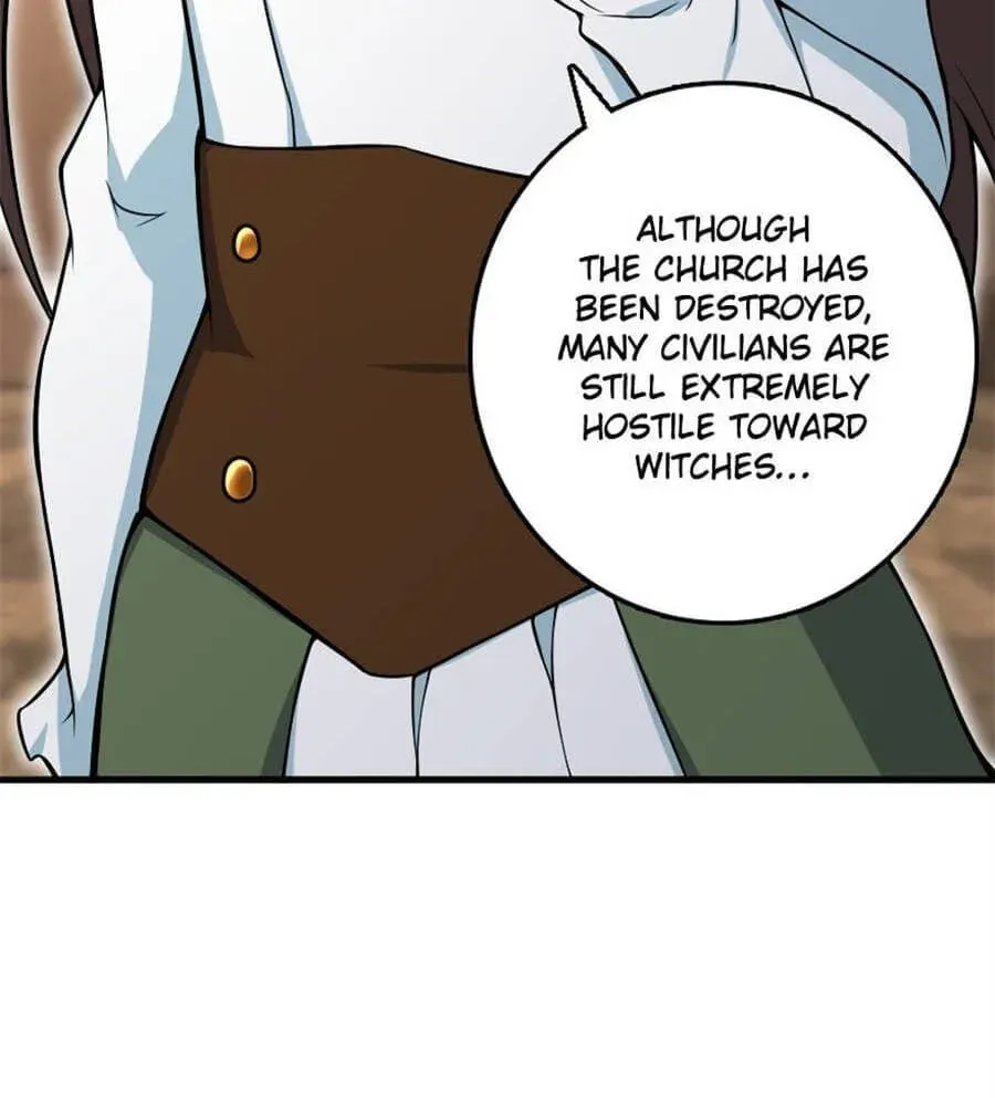 Release that Witch (Colored) Chapter 1.5 page 77 - 