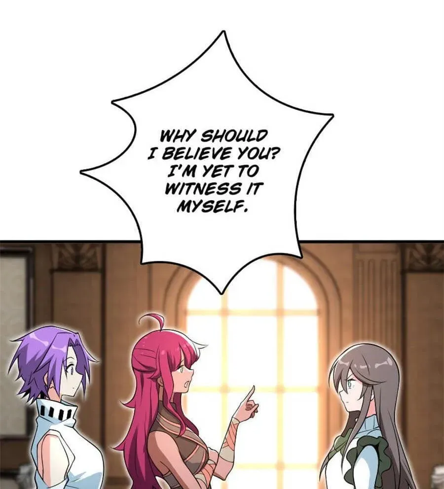 Release that Witch (Colored) Chapter 1.5 page 78 - 