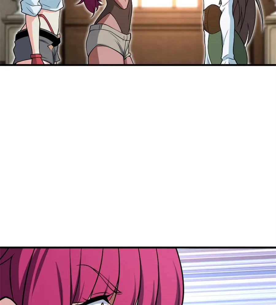 Release that Witch (Colored) Chapter 1.5 page 79 - 