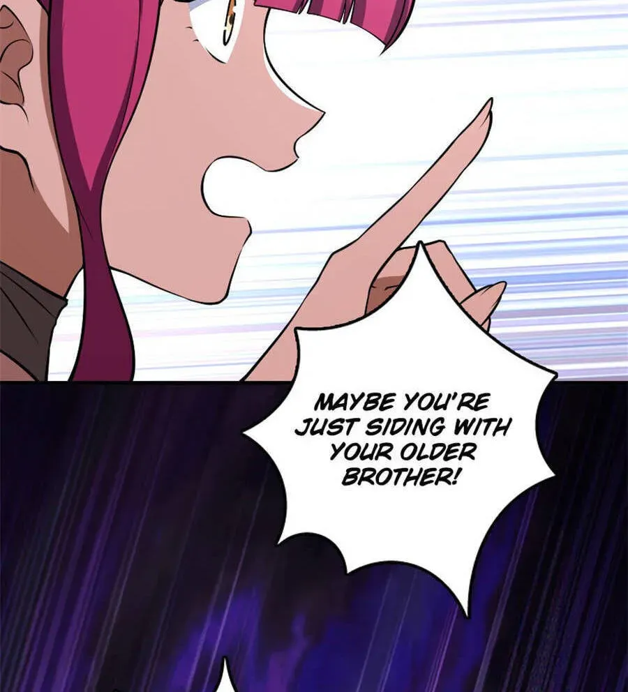 Release that Witch (Colored) Chapter 1.5 page 80 - 