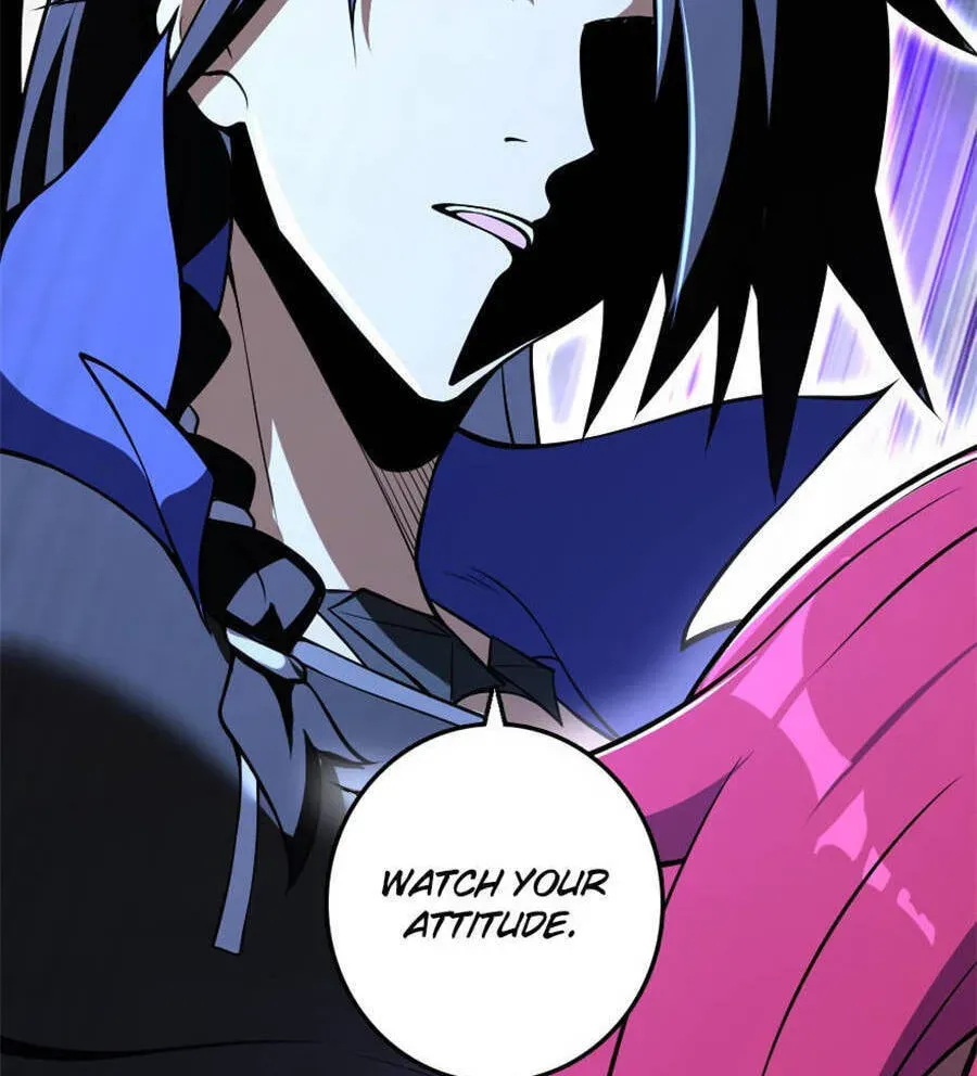 Release that Witch (Colored) Chapter 1.5 page 82 - 