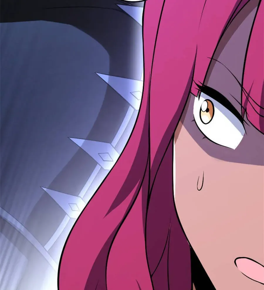 Release that Witch (Colored) Chapter 1.5 page 83 - 