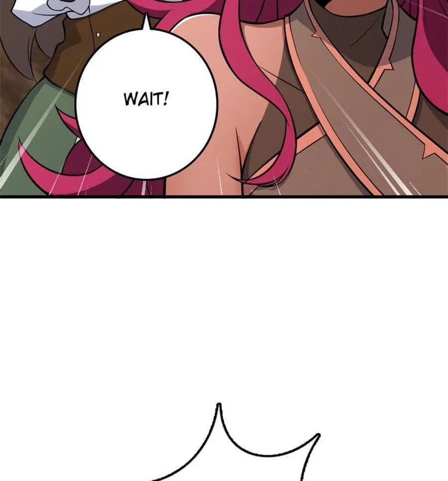 Release that Witch (Colored) Chapter 1.5 page 89 - 