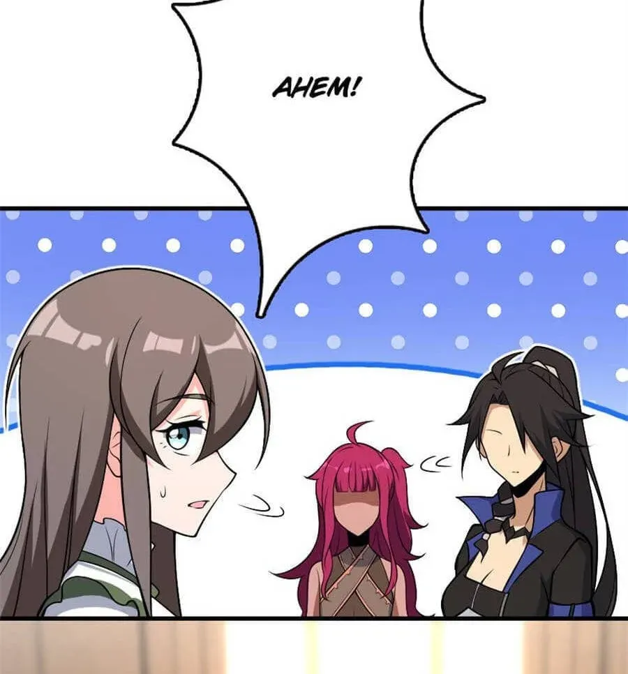 Release that Witch (Colored) Chapter 1.5 page 90 - 