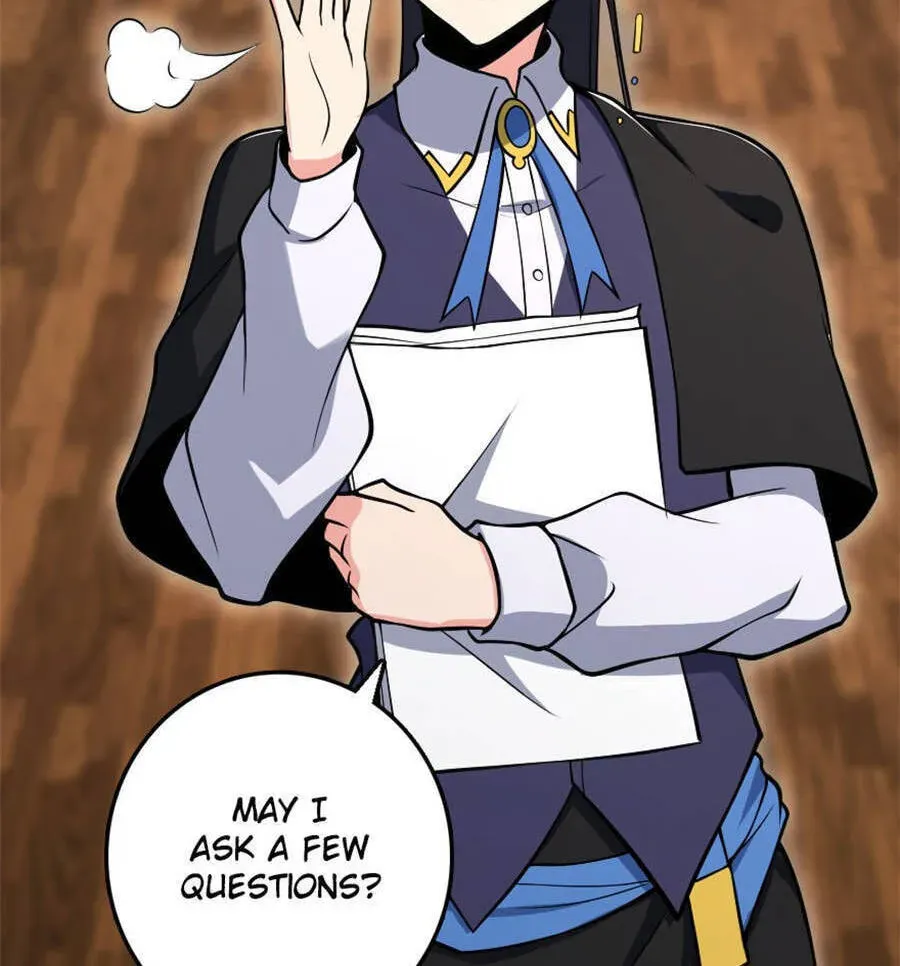 Release that Witch (Colored) Chapter 1.5 page 92 - 
