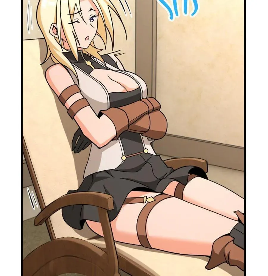 Release that Witch (Colored) Chapter 1.6 page 12 - 