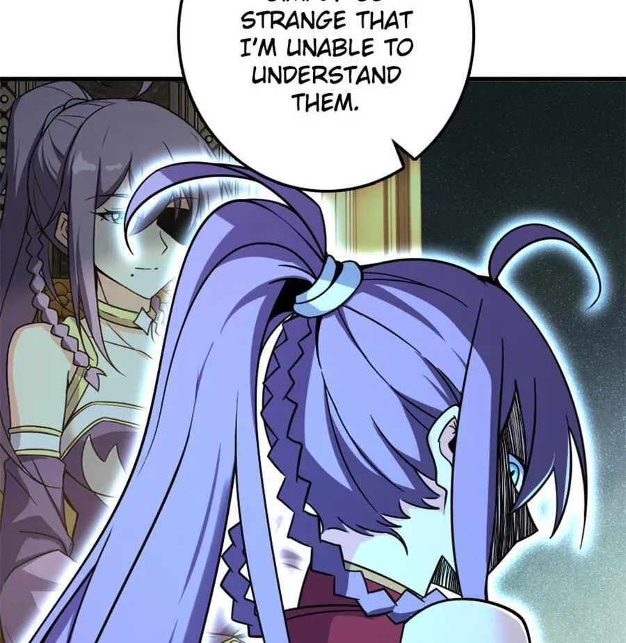 Release that Witch (Colored) Chapter 1.6 page 15 - 