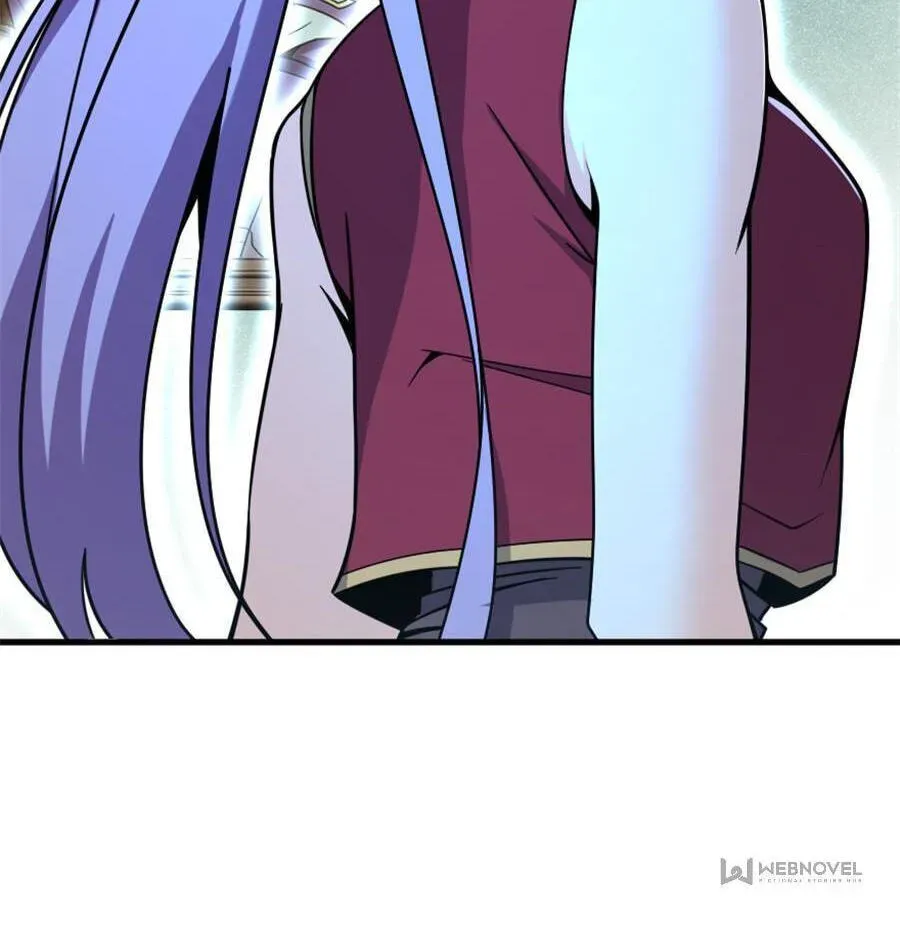 Release that Witch (Colored) Chapter 1.6 page 16 - 