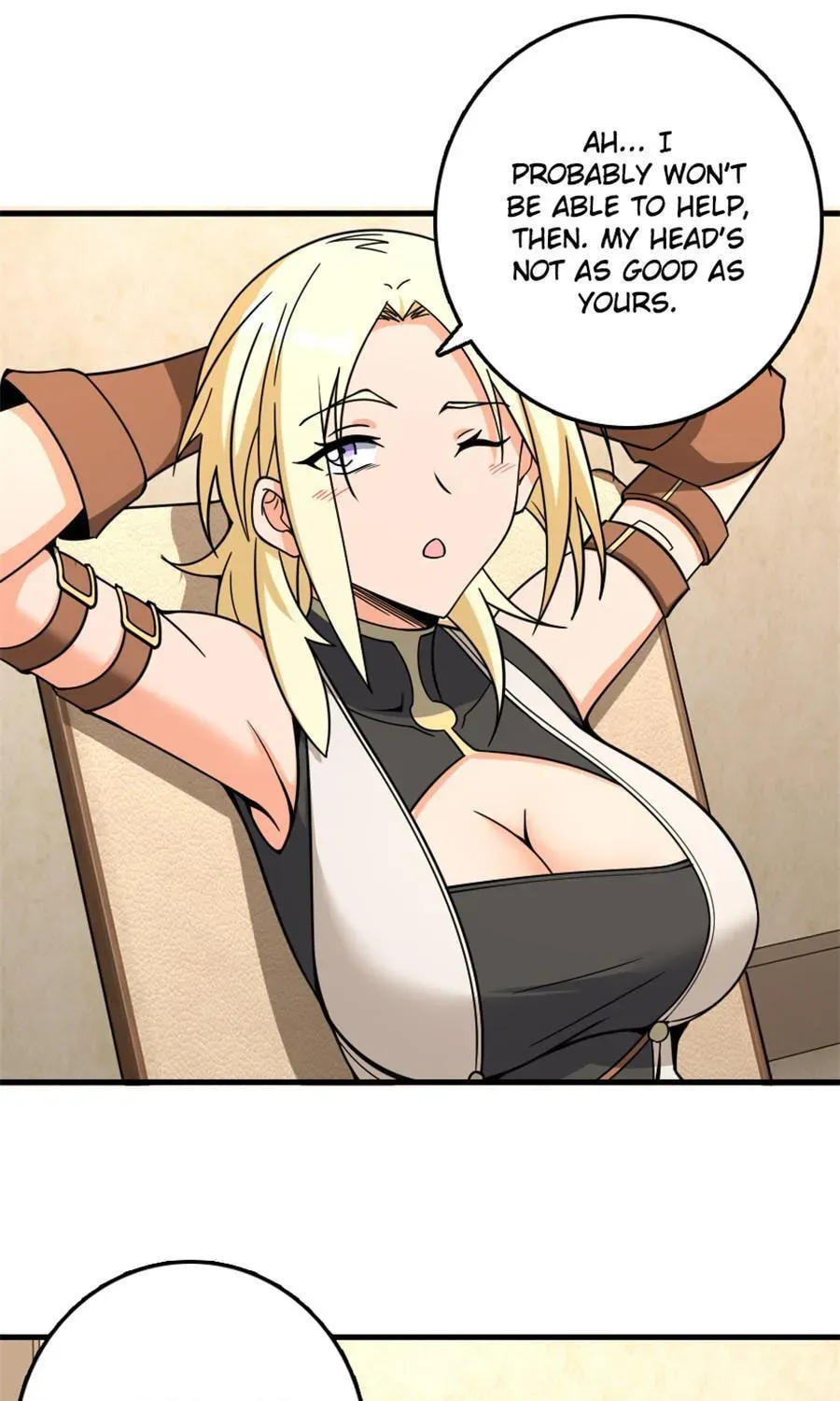 Release that Witch (Colored) Chapter 1.6 page 17 - 